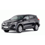 Toyota RAV-4 '13- (10)