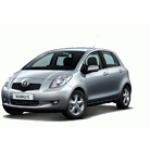 Toyota Yaris '06- (7)