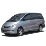 Toyota Previa '00-05 (7)