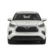Toyota Highlander XU70 '20- Toyota Highlander XU70 '20-