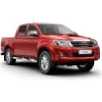 Toyota Hilux '15- (7)