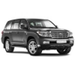 Toyota Land Cruiser 200 '12- (5)