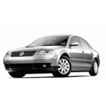 Volkswagen Passat B5 '97-05 (9)