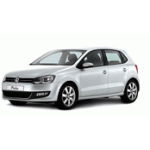 Volkswagen Polo '09- хетчбек (8)
