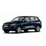 Volkswagen Touareg '10- (8)