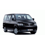 Volkswagen Transporter T5 '03- (29)