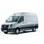 Volkswagen Crafter '06- (4)