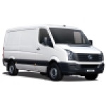 Volkswagen Crafter '17- (2)