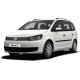 Volkswagen Touran '16- Volkswagen Touran '16-