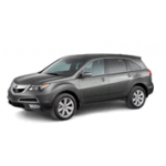 Acura MDX '06-13 (6)