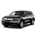 Acura MDX '14- (7)