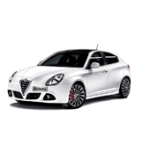 Alfa Romeo Giulietta '10- (5)