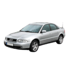 Audi A4 B5 '94-00 (7)