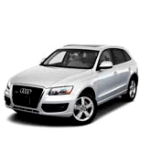 Audi Q3 '11- (13)