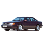 Audi 100 A6 '94-97 (8)