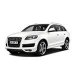 Audi Q7 '05-14 (7)