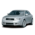 Audi A4 B6-B7 '00-07 (10)