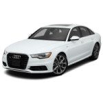 AUDI A6 C7 '14- (10)