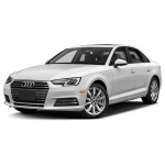 Audi A4 (B9) '15- (6)