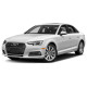 Audi A4 (B9) '15-