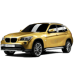 BMW X1 E84 '09-