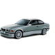 BMW 3 E36 '90-99