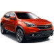 Chery Tiggo 7 '17-