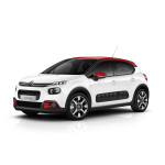 Citroen C3 '17- (7)
