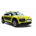 Citroen C4 Cactus '14- (7)