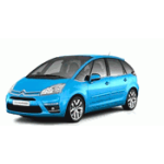 Citroen C4 Picasso '06-13 (7)