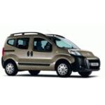 Citroen Nemo '08- (7)