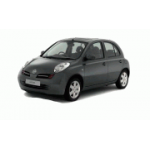 Nissan Micra '03-10 (7)