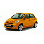 Nissan Micra '13- (7)