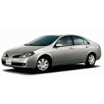 Nissan Primera '02-08 (7)