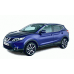 Nissan Qashqai '14- (13)