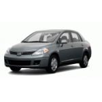 Nissan Tiida '05- (9)