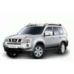 Nissan X-Trail T31 '08- (8)