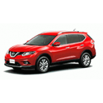 Nissan X-Trail T32 '14- (9)