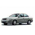 Nissan Almera Classic '06-13 (5)