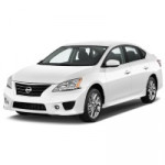 Nissan Sentra 15- (7)