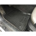 Коврики в салон для Audi A6 (C5) ( 1997 - 2005 ) полиуретан (AVTO-Gumm)