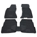 Коврики в салон для Audi A6 (C5) ( 1997 - 2005 ) полиуретан (AVTO-Gumm)