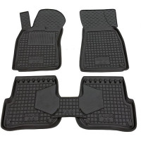 Поліуретанові килимки