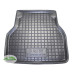 Коврики в салон для BMW 5 (E39) ( 1996 - 2003 ) полиуретан (AVTO-Gumm)