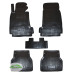 Коврики в салон для BMW Е53 X-5 ( 2000 - 2007 ) полиуретан ( Avto-Gumm )