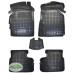 Коврики в салон для Chery QQ ( 2012 - ) полиуретан (AVTO-Gumm)