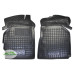 Коврики в салон для Chery QQ ( 2012 - ) полиуретан (AVTO-Gumm)
