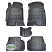 Коврики в салон для Chevrolet Evanda / Epica ( 2003 - 2006 ) полиуретан (AVTO-Gumm)