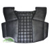 Коврики в салон для Chevrolet Evanda / Epica ( 2003 - 2006 ) полиуретан (AVTO-Gumm)