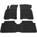 Коврики в салон для Chevrolet Lacetti ( 2003 - 2012 ) полиуретан (AVTO-Gumm)